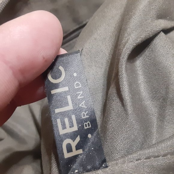 Relic Brand Collection Women's Purse in Snakeskin Pattern - Picture 4 of 5